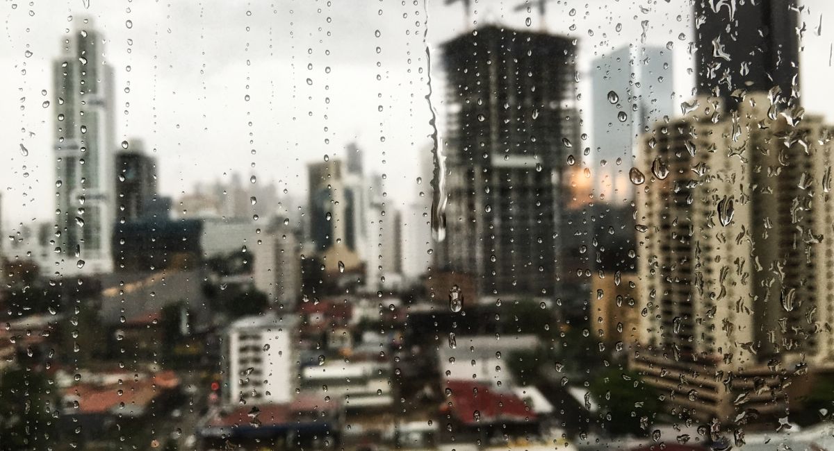 Pronóstico del clima en CDMX domingo 12 de abril