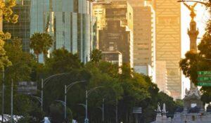 Así será el clima en CDMX hoy 16 de abril: Calor moderado y radiación solar intensa