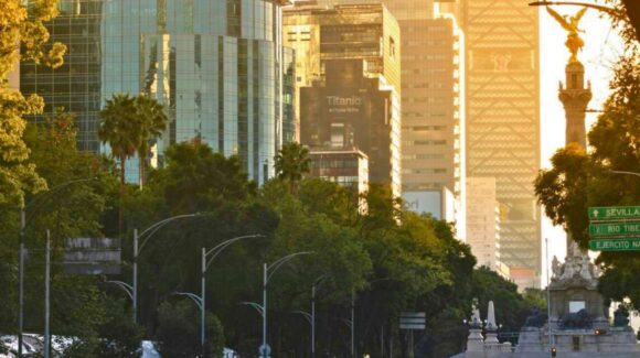 Así será el clima en CDMX hoy 16 de abril: Calor moderado y radiación solar intensa