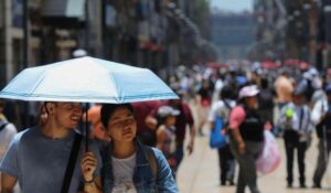 CALOR en CDMX: Consulta el pronóstico del clima para este viernes 17 de abril