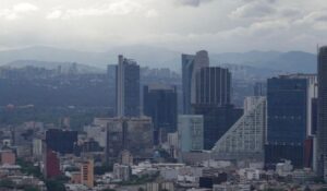 Clima en CDMX HOY 30 de abril: Alertan CALOR de hasta 31°C y cielo nublado