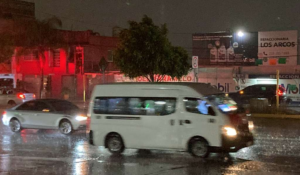Clima HOY miércoles 15 de abril en la NOCHE: LLUVIAS, VIENTOS FUERTES y posible GRANIZO en estas zonas