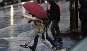 Clima HOY en Hermosillo 30 de abril: Advierten CALOR, nubes y LLUVIA por la NOCHE