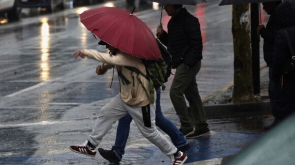 Clima HOY en Hermosillo 30 de abril: Advierten CALOR, nubes y LLUVIA por la NOCHE