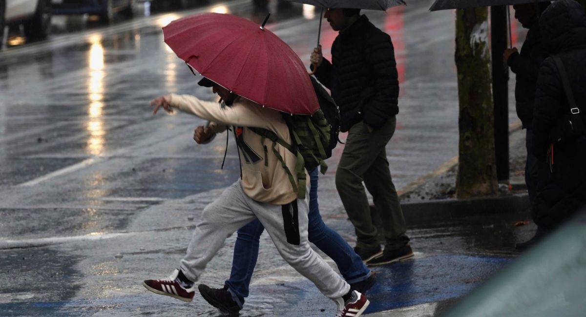 Pronóstico del clima en Hermosillo: Así estará el tiempo este jueves