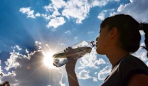 ¿Cómo estará el CLIMA en Hermosillo HOY? Alertan miércoles CALUROSO con temperaturas máximas de 34°C