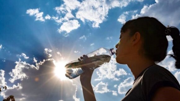 ¿Cómo estará el CLIMA en Hermosillo HOY? Alertan miércoles CALUROSO con temperaturas máximas de 34°C