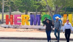 Clima HOY en Hermosillo: Mañana fresca y tarde con altas temperaturas este 15 de abril