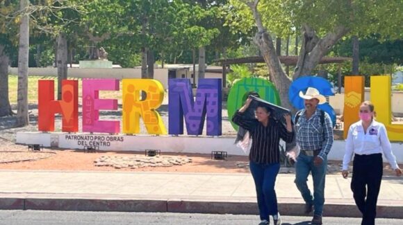 Clima HOY en Hermosillo: Mañana fresca y tarde con altas temperaturas este 15 de abril