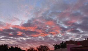 ¿Cómo estará el CLIMA HOY en Hermosillo? Reporte de temperaturas jueves 16 de abril