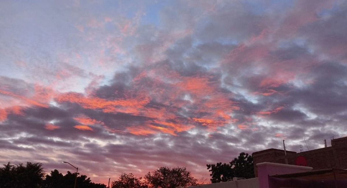 Así estará el clima en Hermosillo este jueves