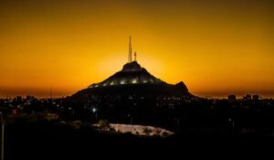 ¿Cómo estará el CLIMA en Hermosillo HOY? Advierten altas temperaturas este miércoles