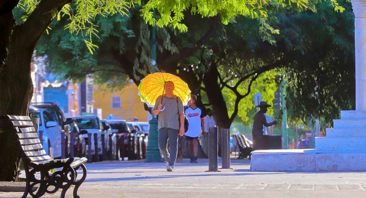 Así será el clima en Hermosillo este martes