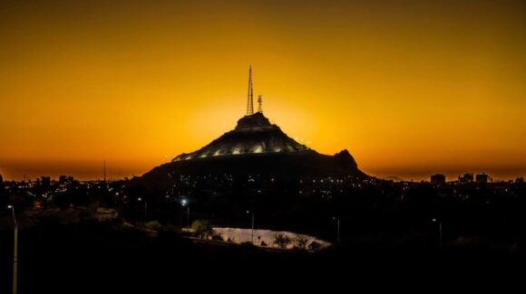 Clima Hermosillo HOY: Alertan CALOR de 32°C y radiación alta este Jueves Santo