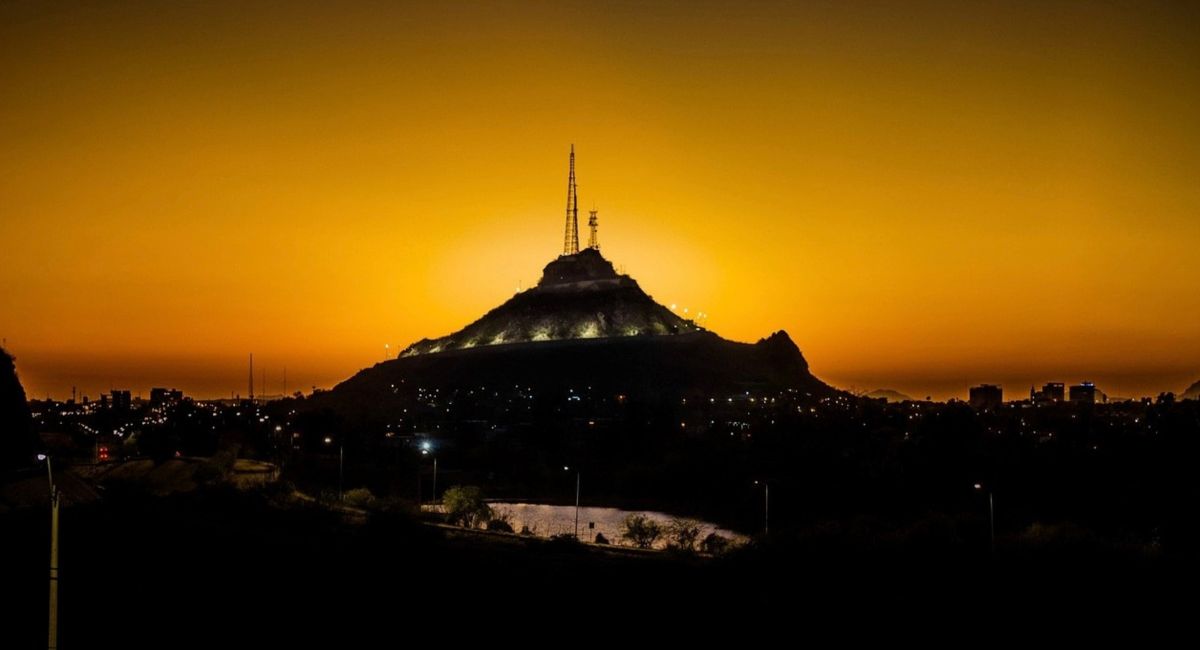 Clima en Hermosillo hoy 2 de abril: Alertan calor intenso