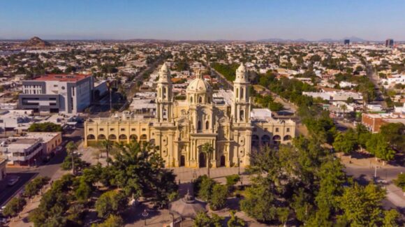 CLIMA HOY en Hermosillo: Calor, sol y temperaturas de 36°C este 9 de abril