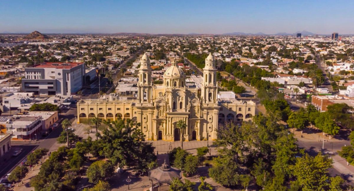 Así será el clima en Hermosillo este jueves