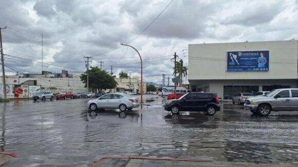Pronostican LLUVIAS en Sonora HOY: Así será el CLIMA este viernes 10 de abril