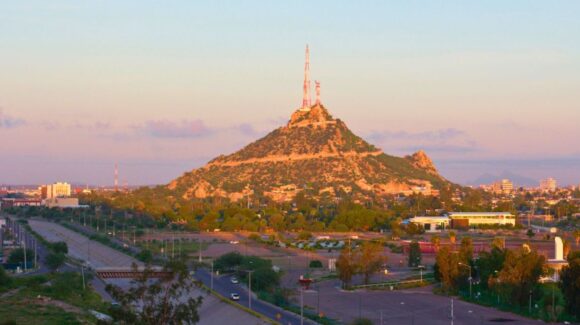 Clima HOY en Hermosillo: Alertan CALOR de 33°C y cielo nublado este 10 de abril
