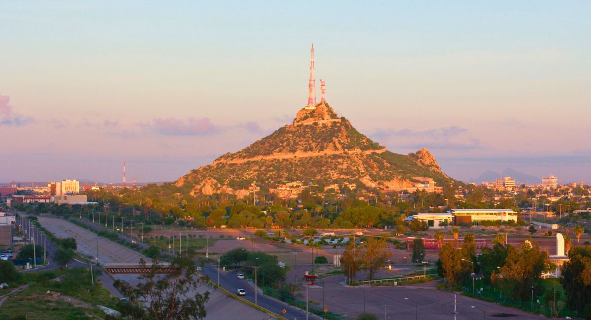 Así será el clima en Hermosillo este viernes