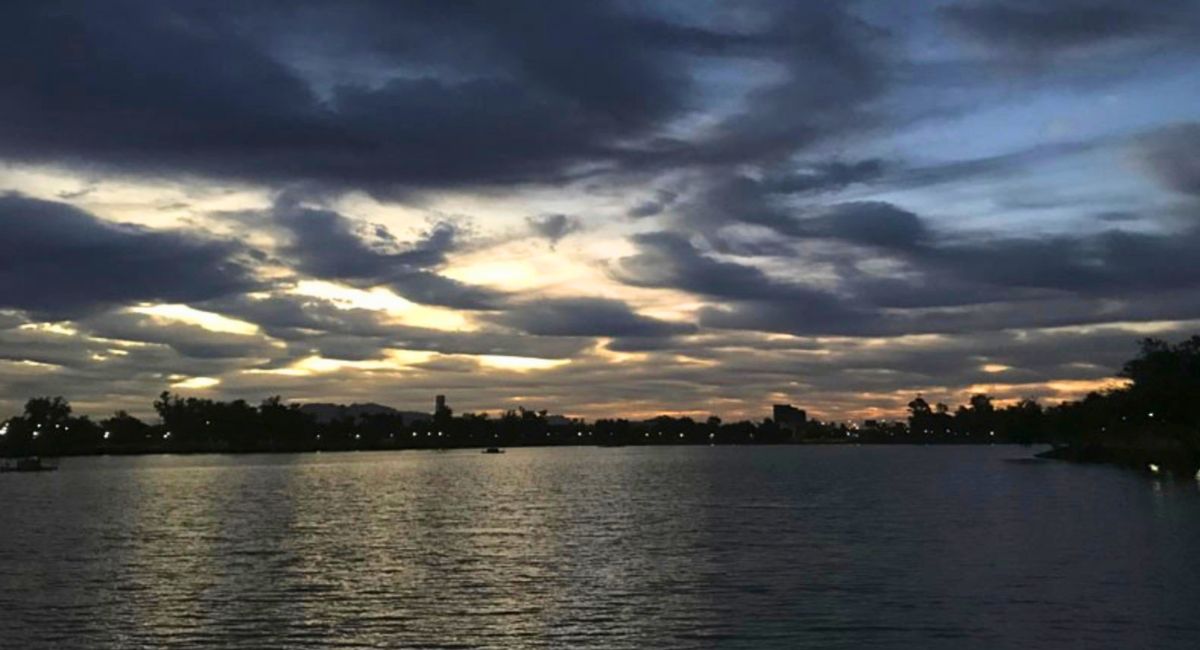 Así será el clima en Sonora este viernes