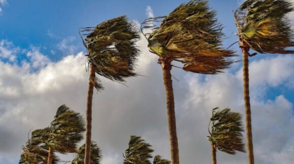 ¿Habrá LLUVIAS en Hermosillo este domingo? Reporte del CLIMA HOY 5 de abril