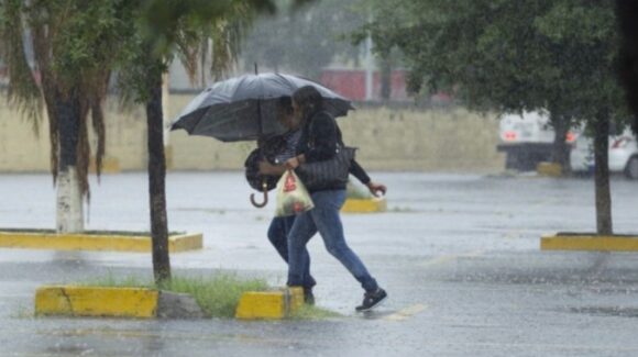 Clima HOY en Sonora: ¿A qué hora LLOVERÁ? Reporte de temperaturas por municipios