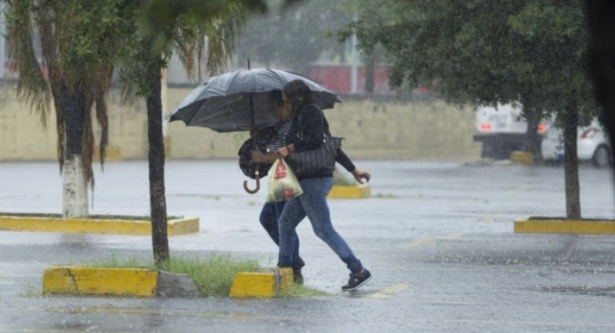 Sonora tendrá calor y lluvias HOY: Así estará el clima