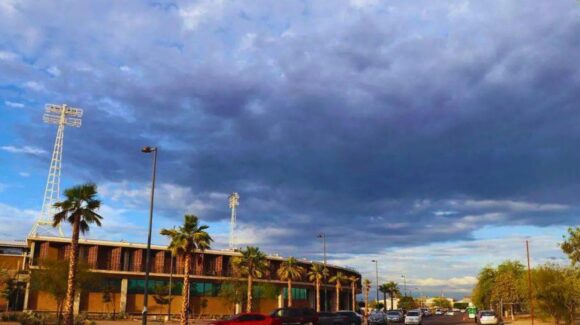 CLIMA hoy en Hermosillo: Alertan CALOR intenso y cielo nublado este domingo 12 de abril
