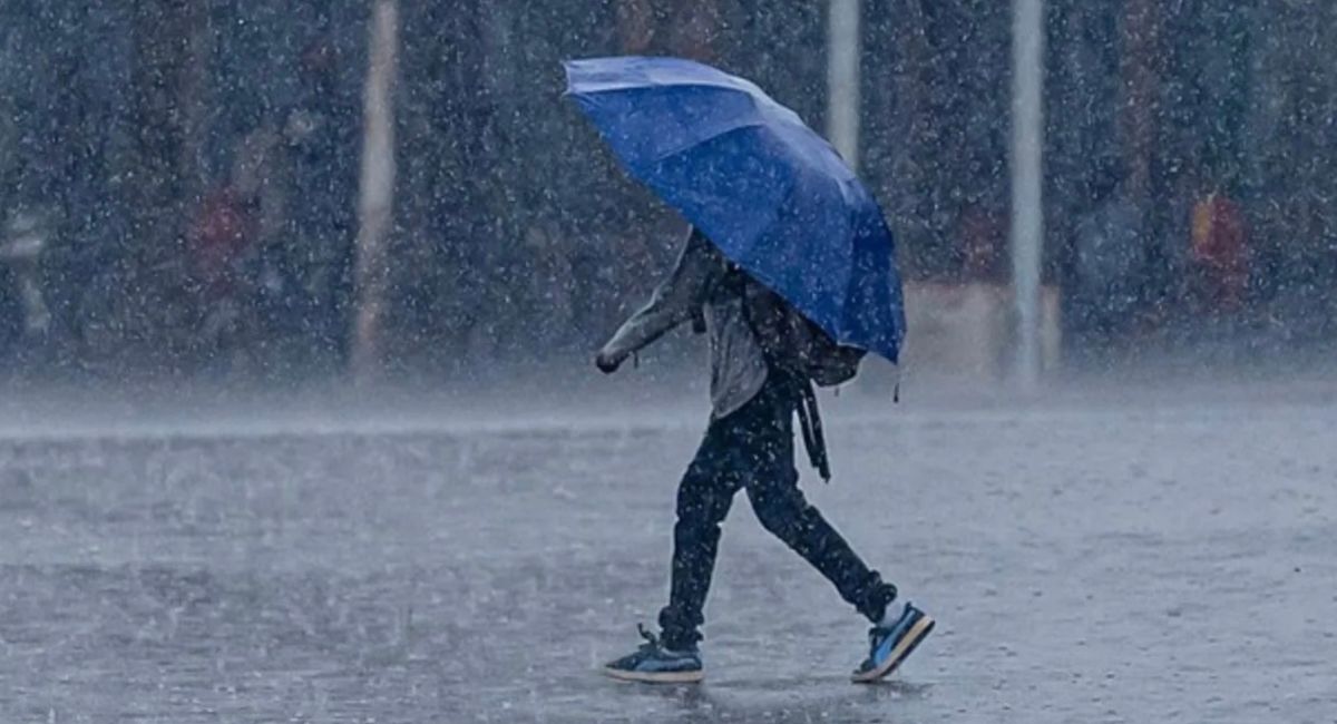 Así será el clima en Sonora este lunes