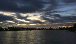 ¿Cuáles serán los efectos del Frente Frío 44 en Sonora? Alertan calor y LLUVIAS HOY