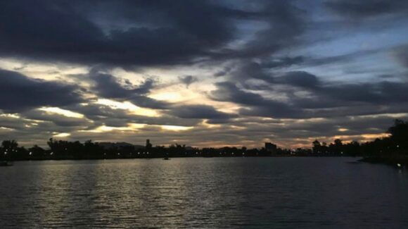 ¿Cuáles serán los efectos del Frente Frío 44 en Sonora? Alertan calor y LLUVIAS HOY