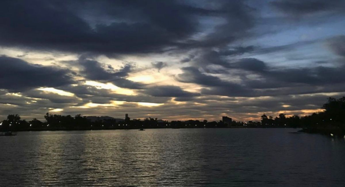 Clima en Sonora hoy martes 14 de abril