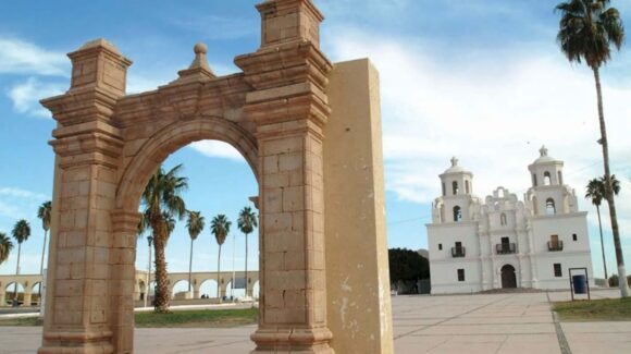 Clima en Sonora HOY 15 de abril: ¡Precaución! Advierten CALOR de hasta 34°C