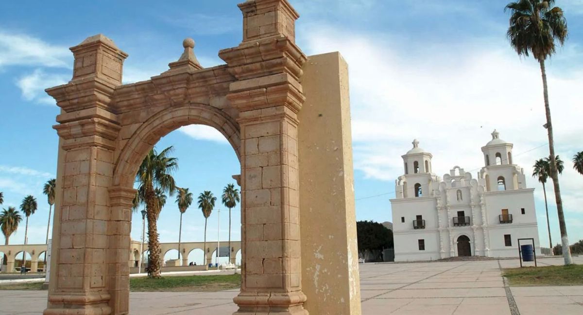 Así será el clima en Sonora este miércoles