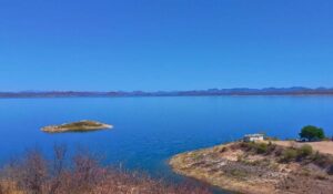 Clima HOY: Sonora tendrá calor intenso y viento fuerte hoy jueves 16 de abril de 2026