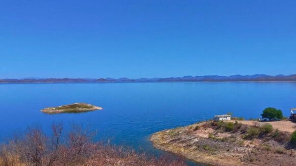 Clima HOY: Sonora tendrá calor intenso y viento fuerte hoy jueves 16 de abril de 2026