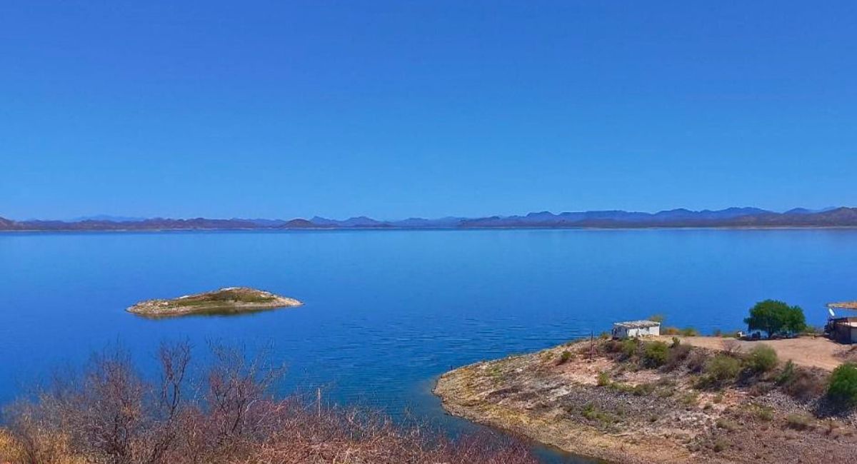 Pronóstico Sonora 16 de abril: calor y rachas intensas