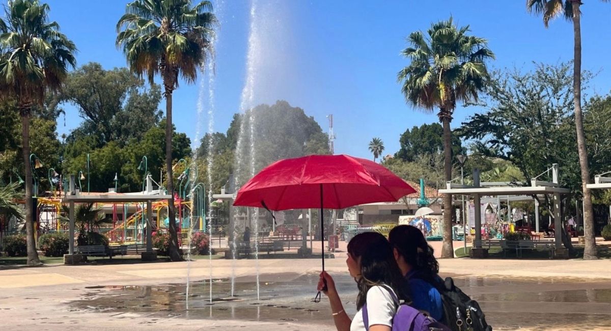 Así será el clima en Sonora este jueves