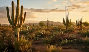 Así será el clima en Sonora este miércoles 29 de abril: CALOR, viento y cielo nublado