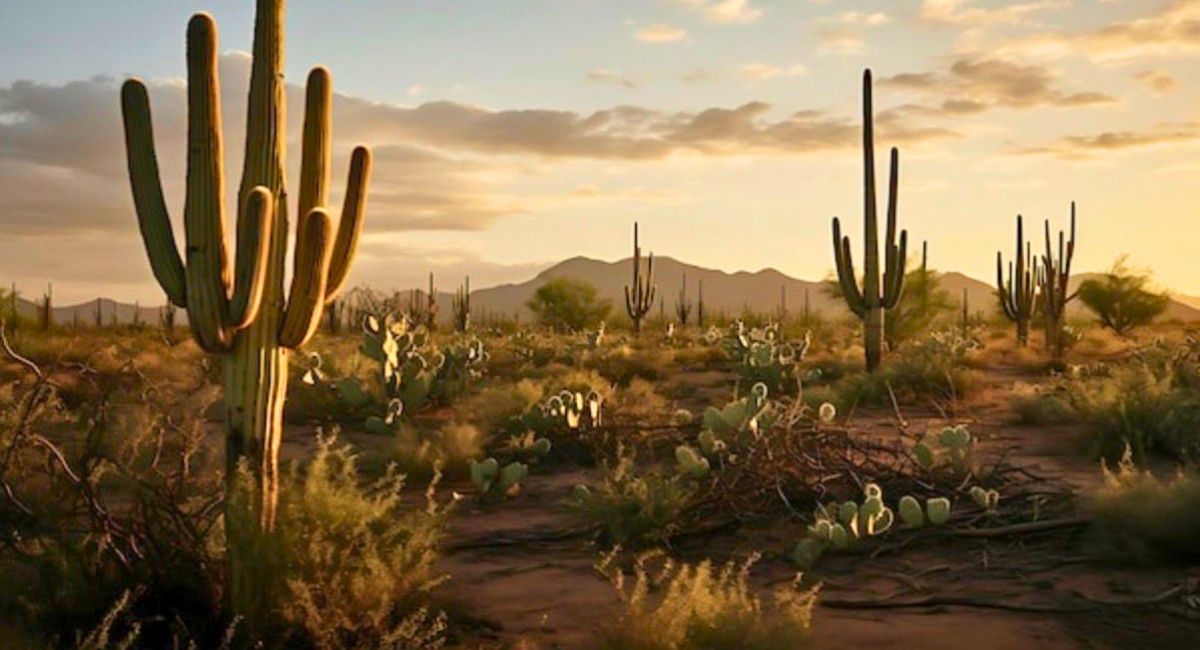 Clima en Sonora hoy 29 de abril: calor extremo y vientos fuertes