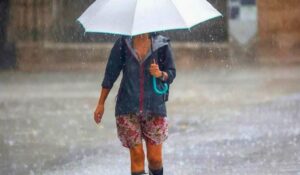 Frente Frío 46 traerá LLUVIAS y CALOR a Sonora HOY miércoles 22 de abril: Clima HOY