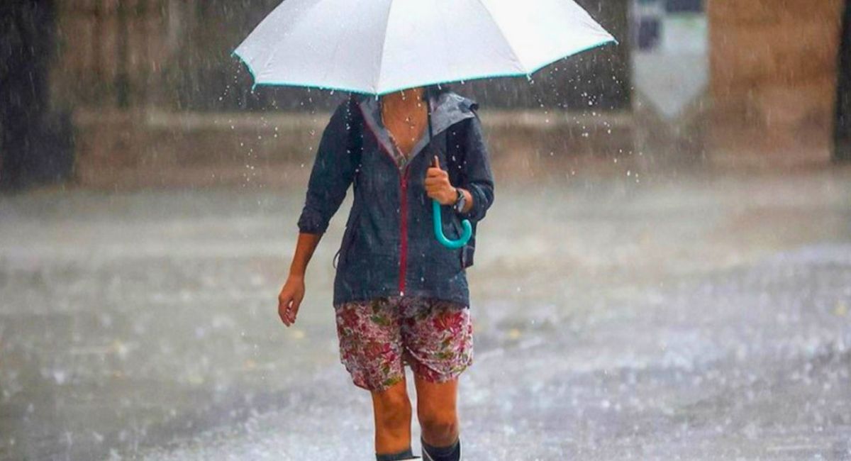 Así será el clima en Sonora este miércoles 22 de abril