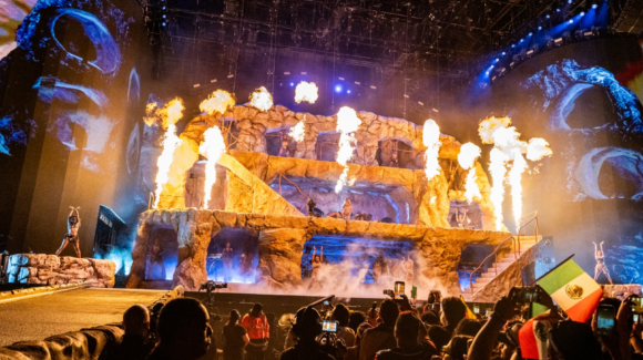 Así se vivió el primer fin de semana de Coachella 2026