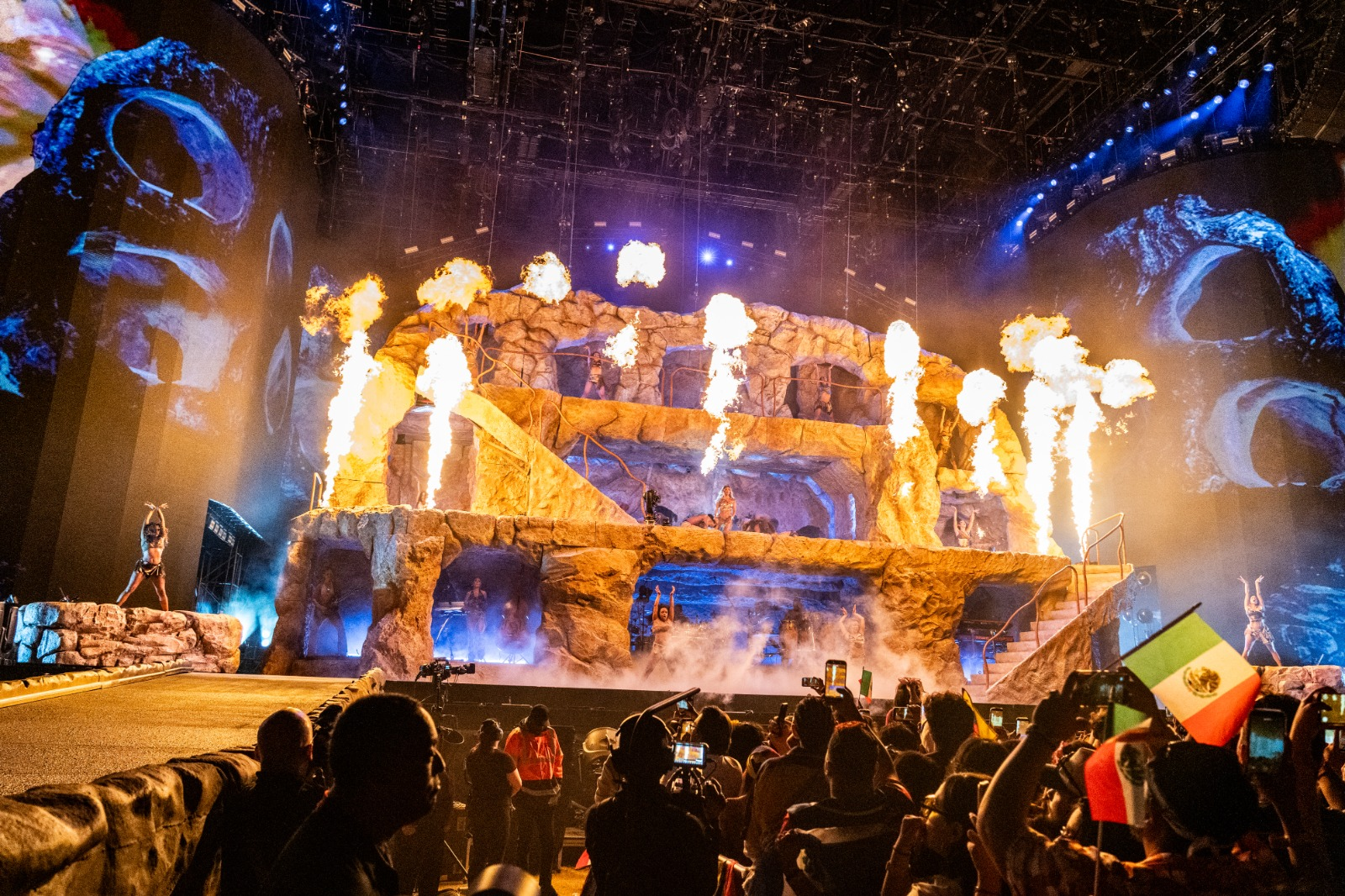 Así se vivió el primer fin de semana de Coachella 2026