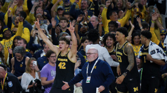 Arizona cae y Michigan chocará con UConn por el título colegial del Final Four 2026