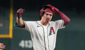 Aseguran Arizona Diamondbacks la serie frente a los Toronto Blue Jays