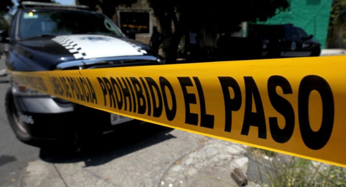 Localizan 5 cuerpos en Manzanillo, Colima