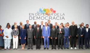 México, Brasil y España llaman a respetar soberanía de Cuba y rechazan intervención militar