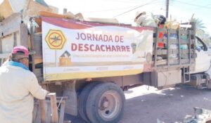 Guaymas no baja la guardia contra el dengue; ya suma 50 casos